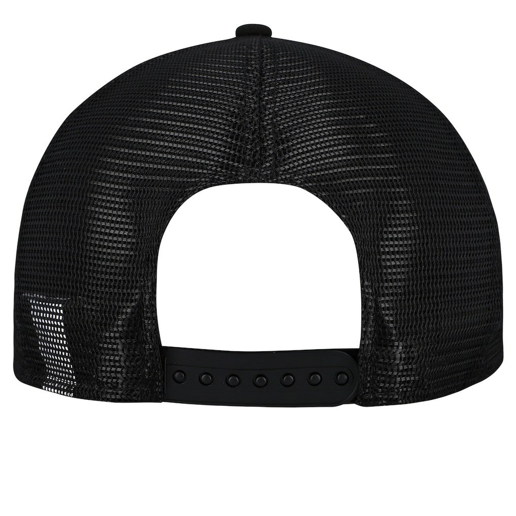 Cincinnati Bengals Cork Split Panel 9FIFTY Trucker Snapback Hat | NFL On sale