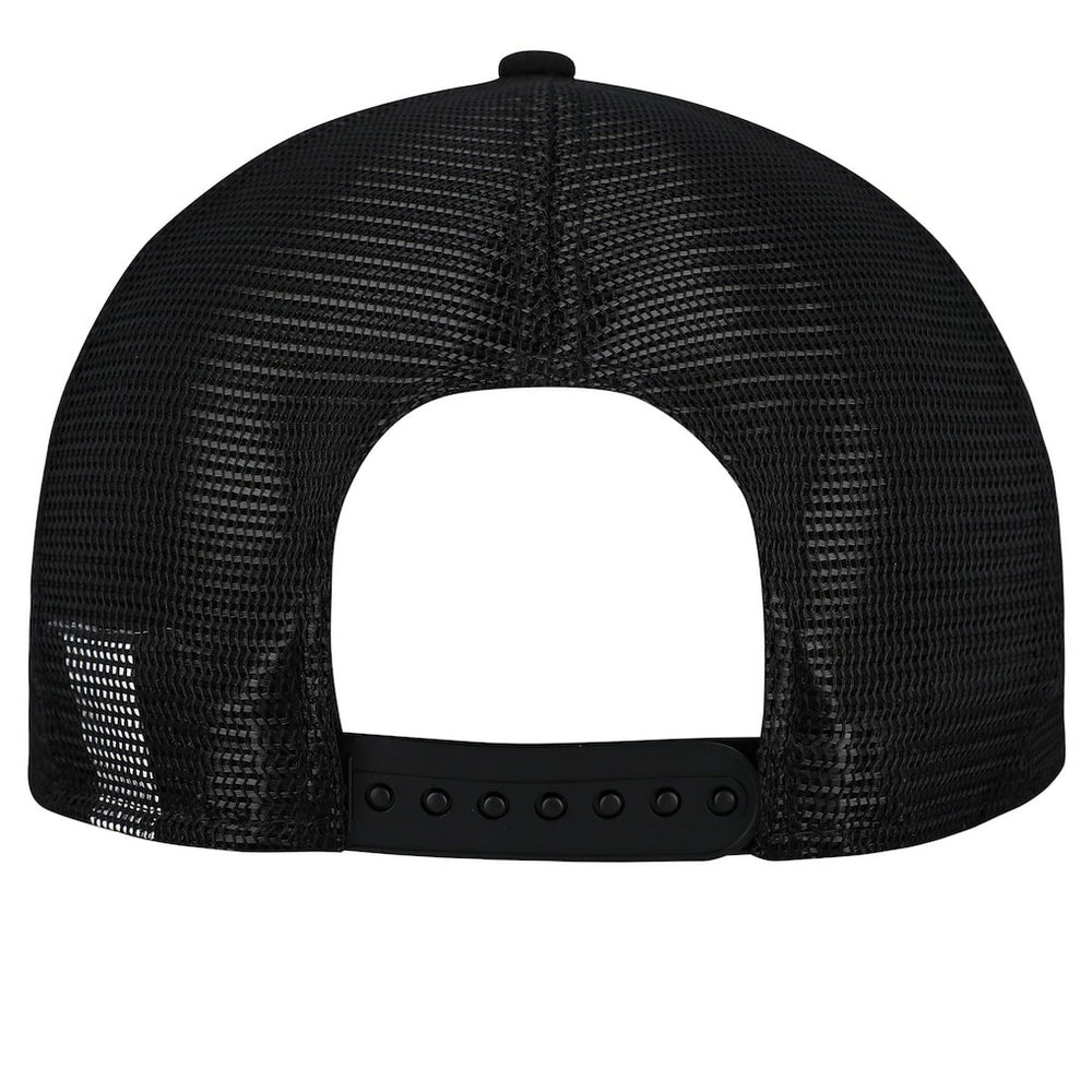 Cincinnati Bengals Cork Split Panel 9FIFTY Trucker Snapback Hat | NFL On sale