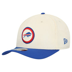 Buffalo Bills Loyal Corduroy 9SEVENTY Adjustable Hat | NFL Near me