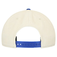 Buffalo Bills Loyal Corduroy 9SEVENTY Adjustable Hat | NFL Near me