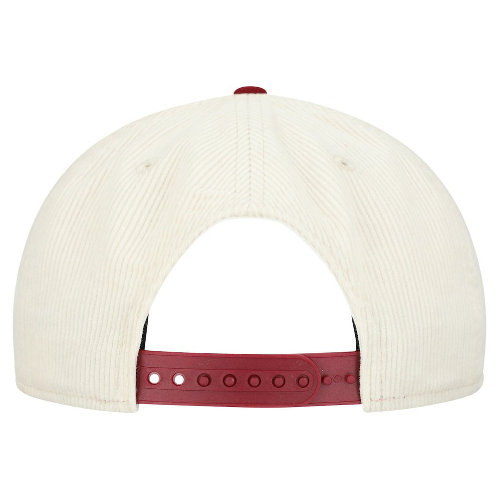 Washington Commanders Loyal Corduroy 9SEVENTY Adjustable Hat | NFL Hot