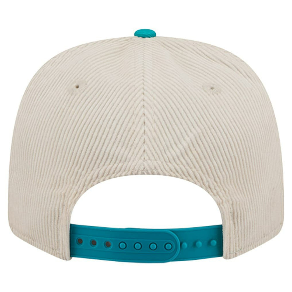 Miami Dolphins Loyal Corduroy 9SEVENTY Adjustable Hat | NFL US