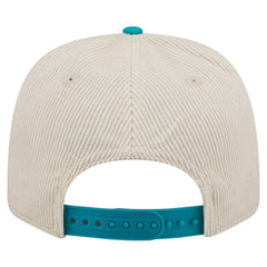 Miami Dolphins Loyal Corduroy 9SEVENTY Adjustable Hat | NFL US