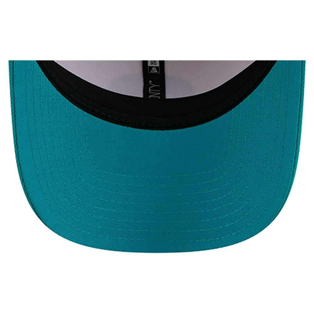 Miami Dolphins Loyal Corduroy 9SEVENTY Adjustable Hat | NFL US