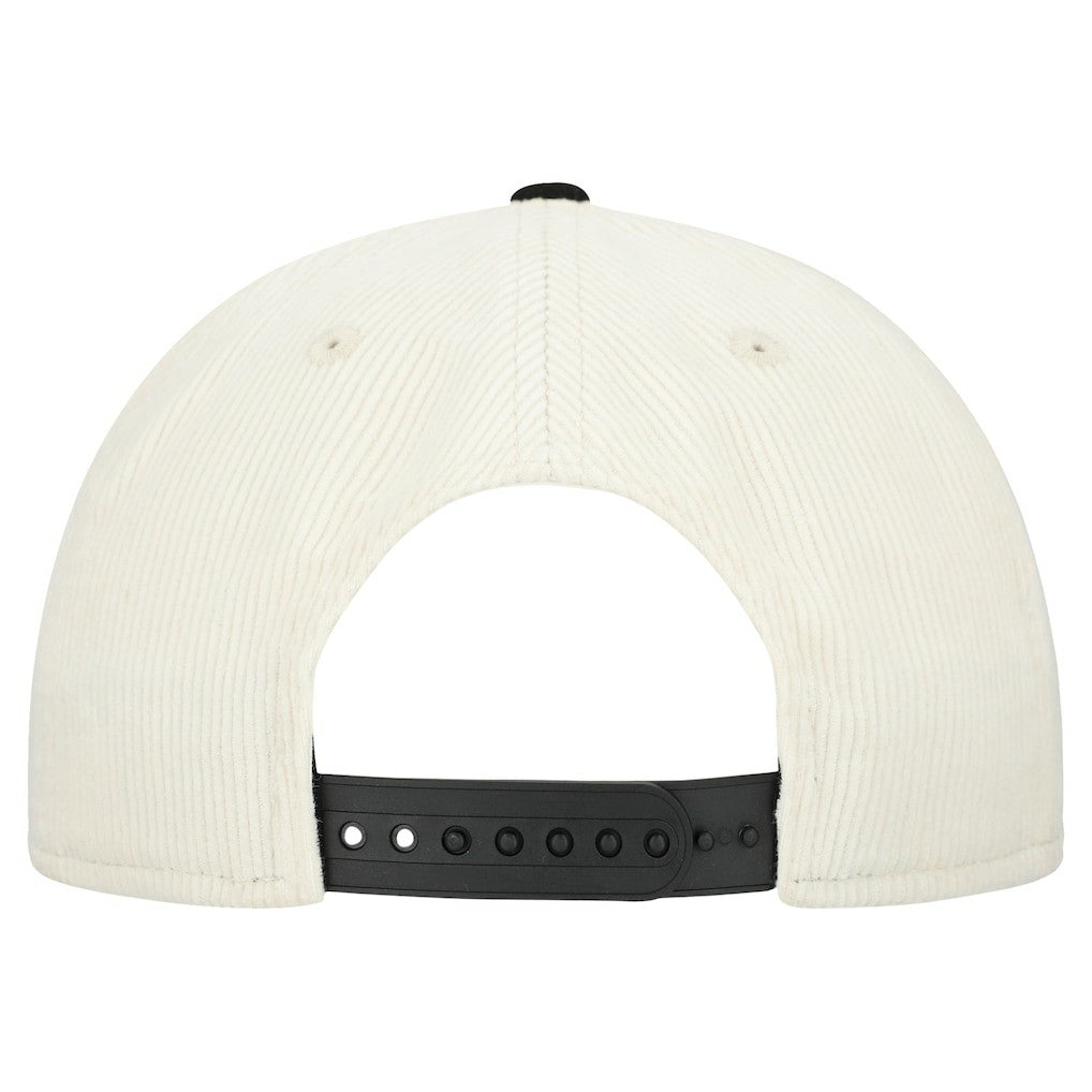 San Francisco 49ers Loyal Corduroy 9SEVENTY Adjustable Hat | NFL Discount