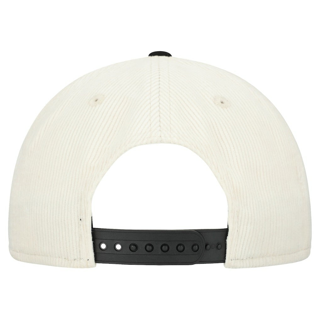 Pittsburgh Steelers Loyal Corduroy 9SEVENTY Adjustable Hat | NFL Hot