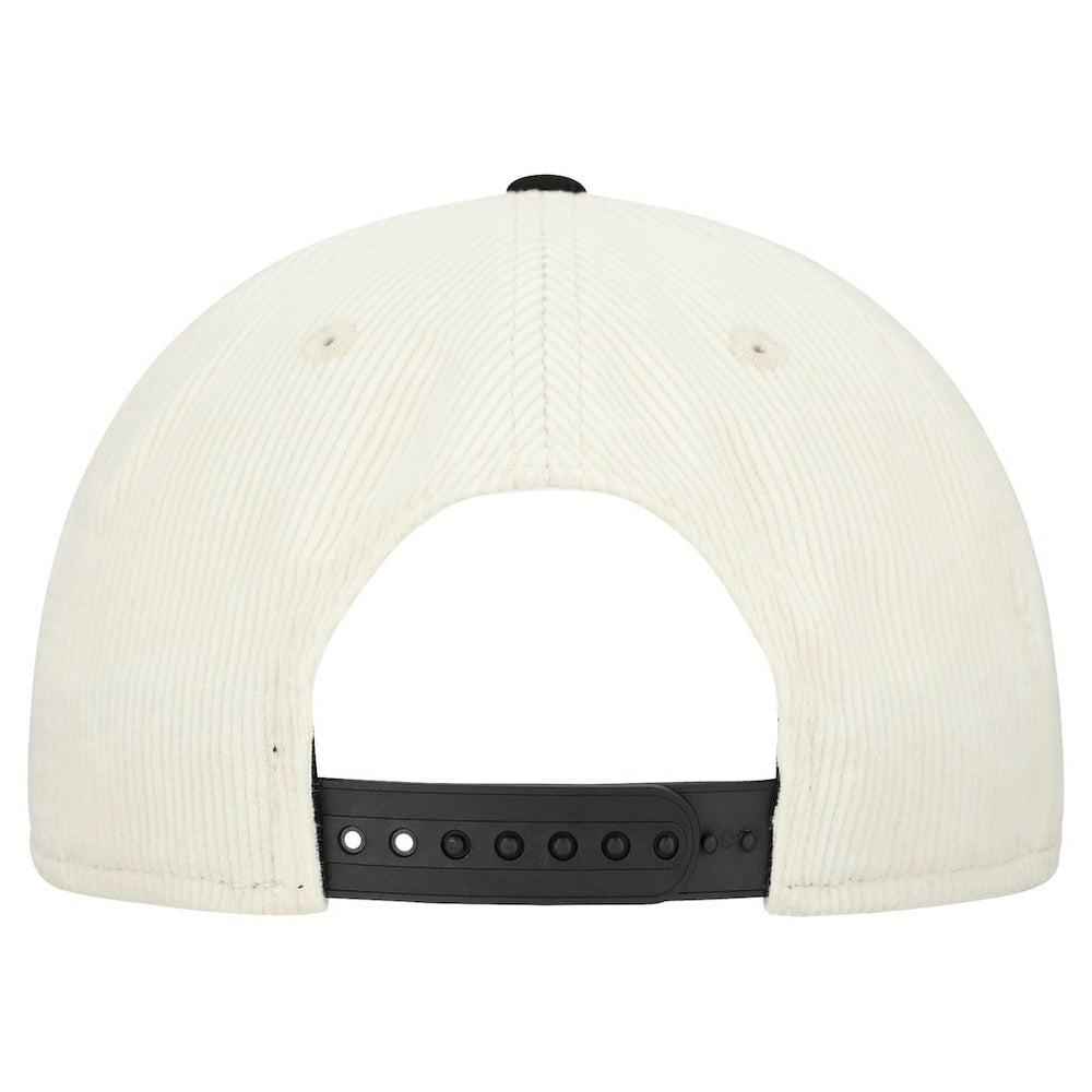 Pittsburgh Steelers Loyal Corduroy 9SEVENTY Adjustable Hat | NFL Hot