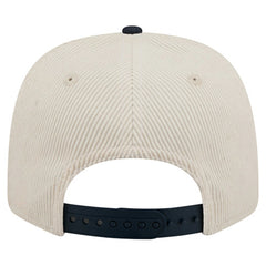 Tennessee Titans Loyal Corduroy 9SEVENTY Adjustable Hat | NFL New
