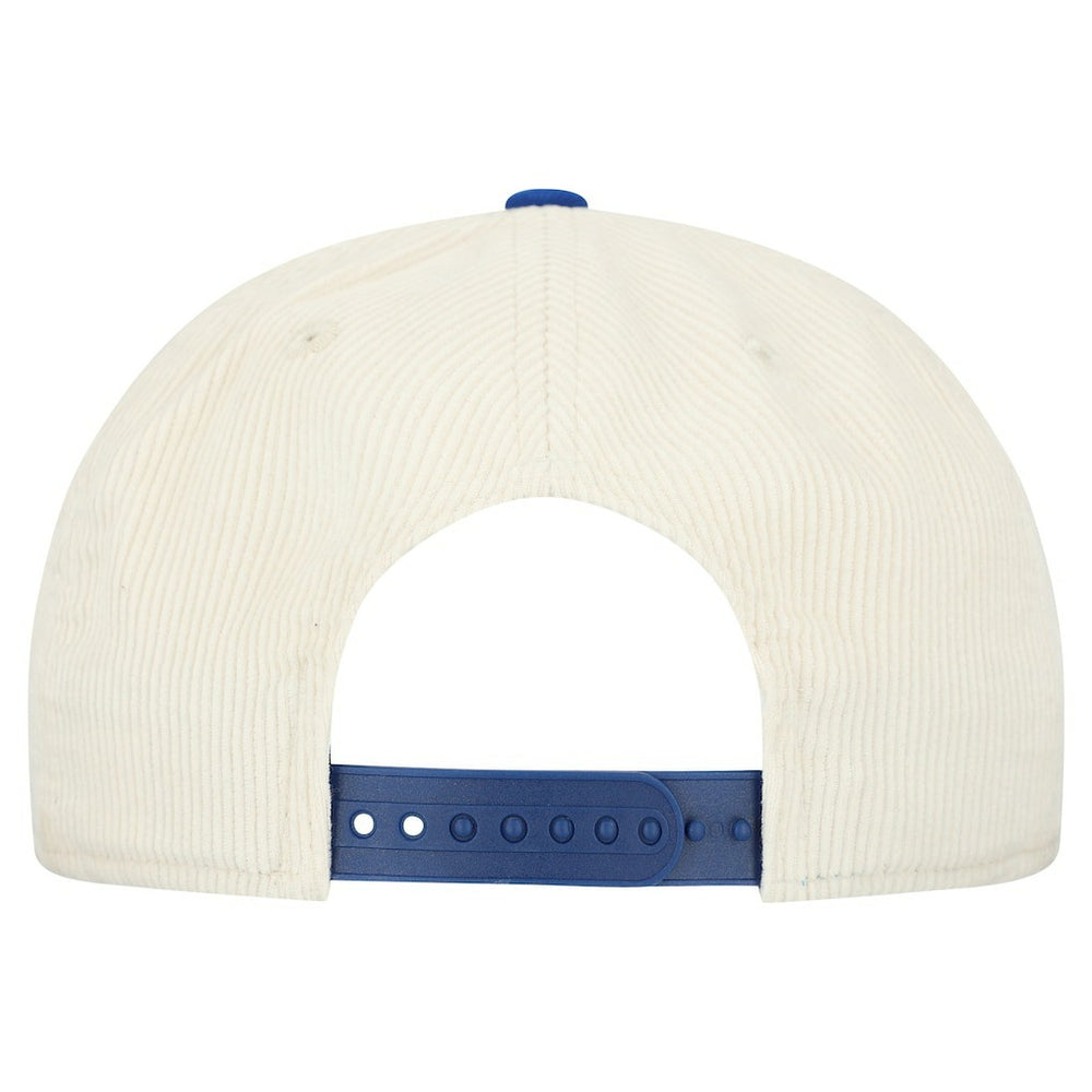 New York Giants Loyal Corduroy 9SEVENTY Adjustable Hat | NFL Online