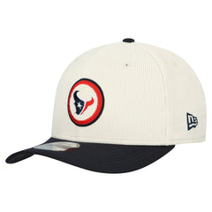 Houston Texans Loyal Corduroy 9SEVENTY Adjustable Hat | NFL New