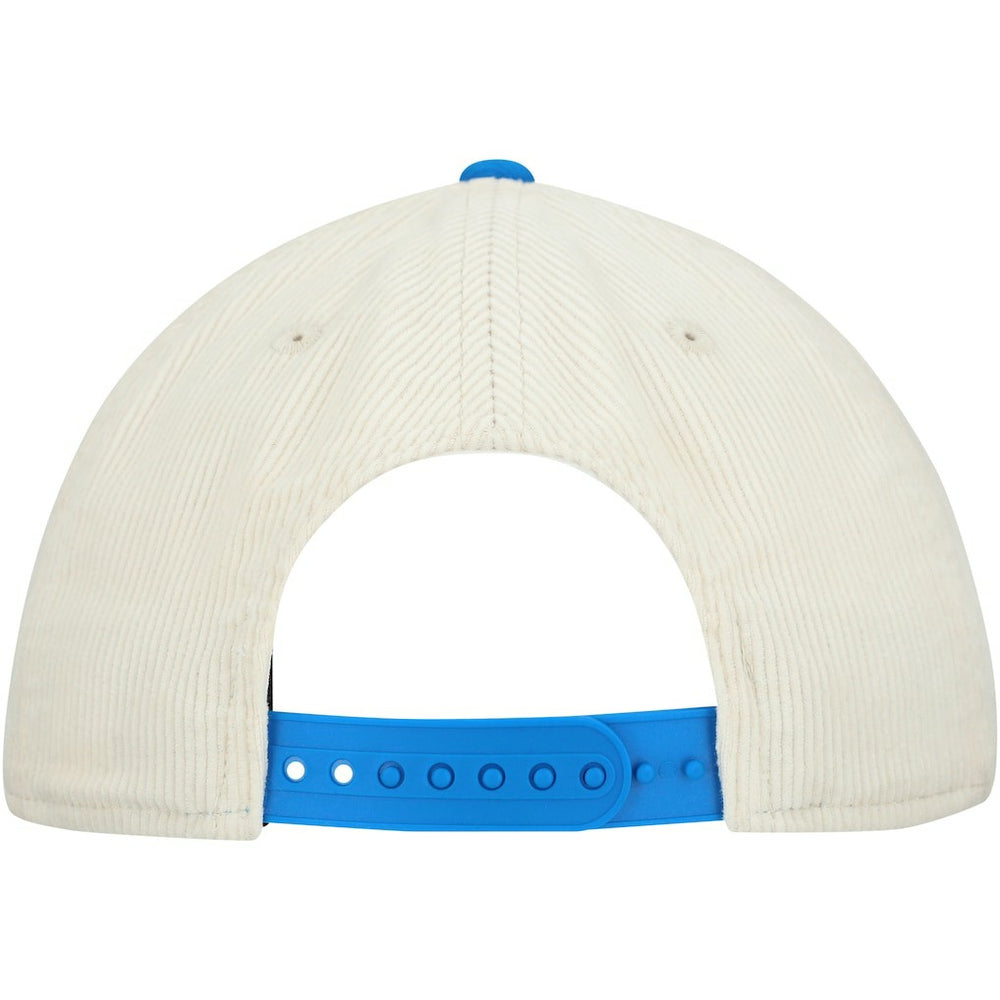 Detroit Lions Loyal Corduroy 9SEVENTY Adjustable Hat | NFL US