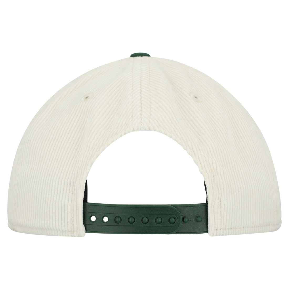 Green Bay Packers Loyal Corduroy 9SEVENTY Adjustable Hat | NFL Outlet