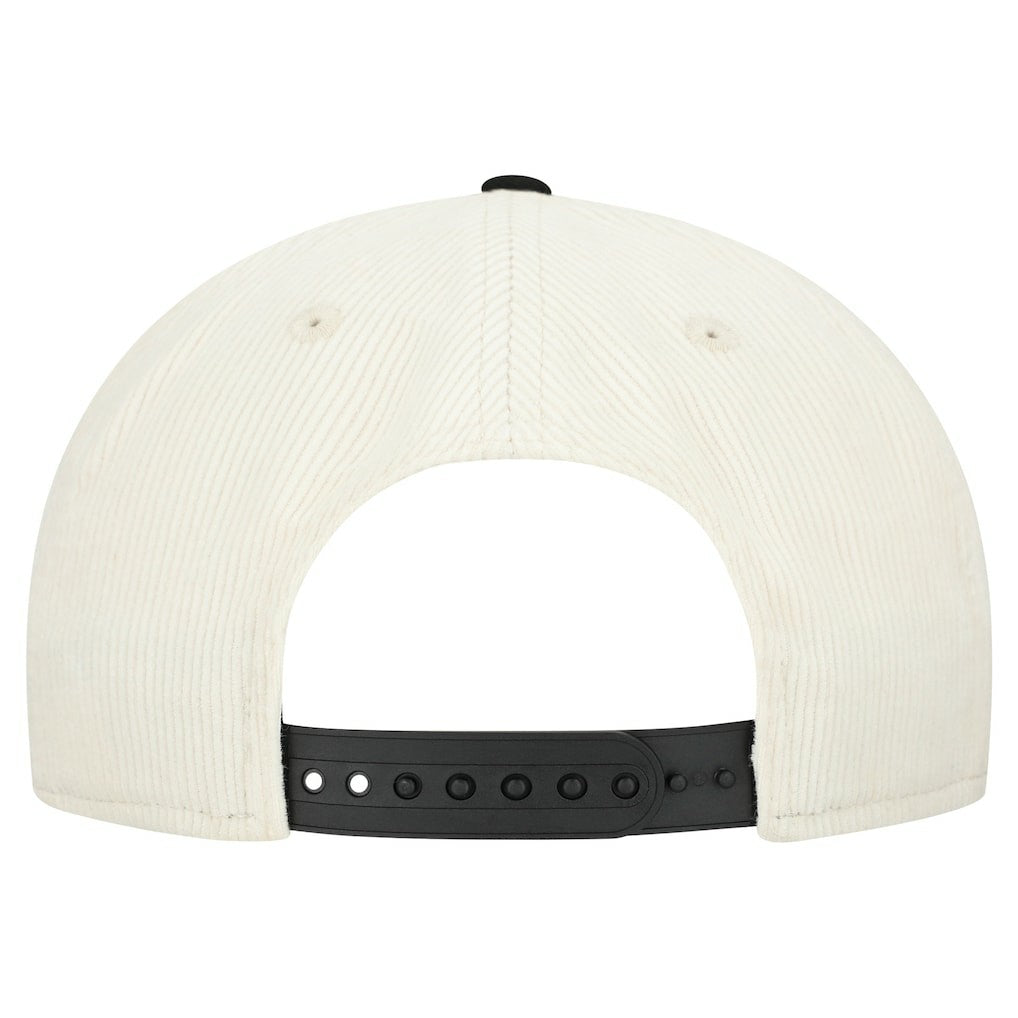 Las Vegas Raiders Loyal Corduroy 9SEVENTY Adjustable Hat | NFL Discount