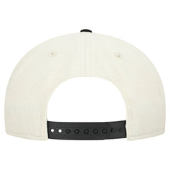 Las Vegas Raiders Loyal Corduroy 9SEVENTY Adjustable Hat | NFL Discount