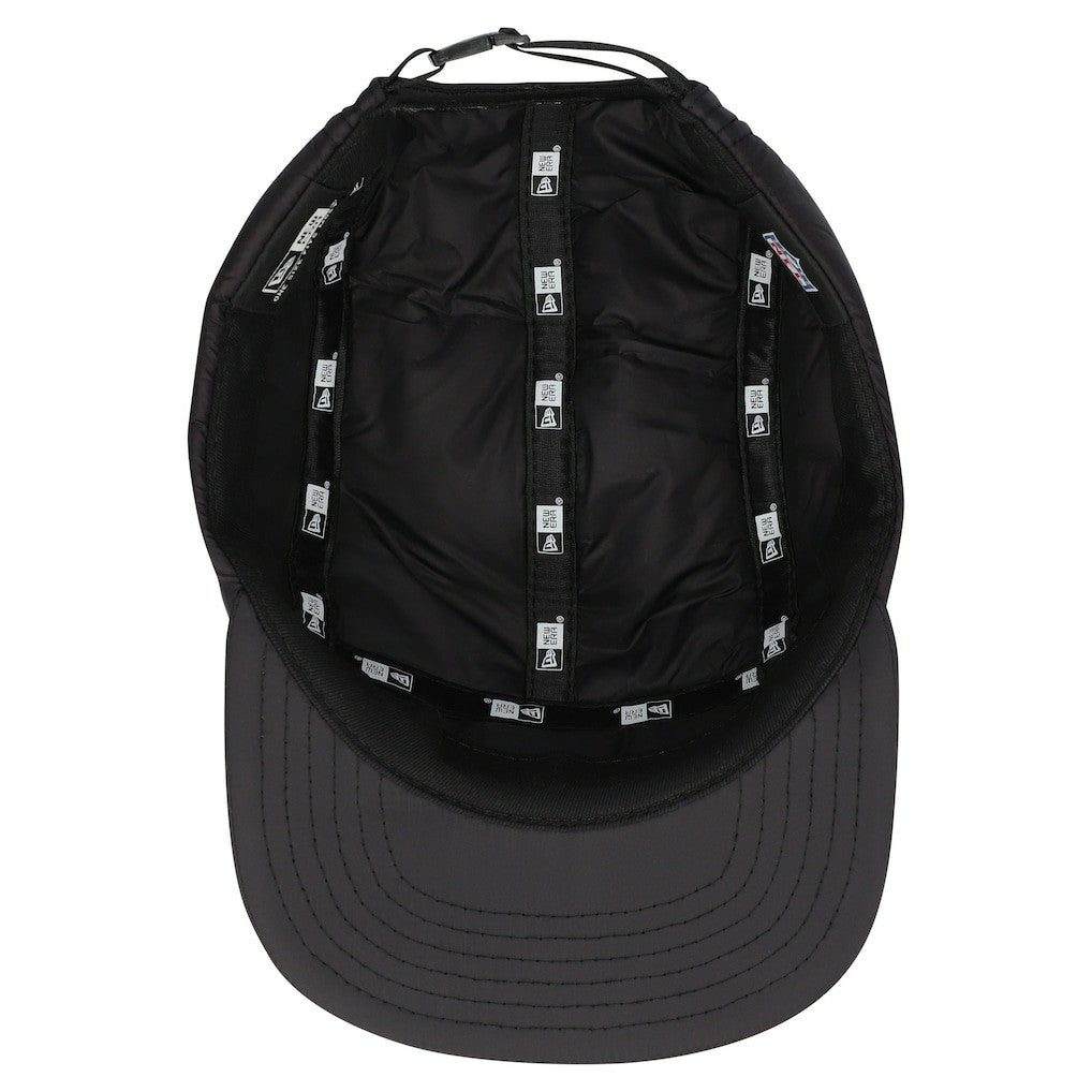 Kansas City Chiefs Quilted Camper Adjustable Hat | NFL Discount