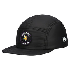 Minnesota Vikings Quilted Camper Adjustable Hat | NFL Outlet