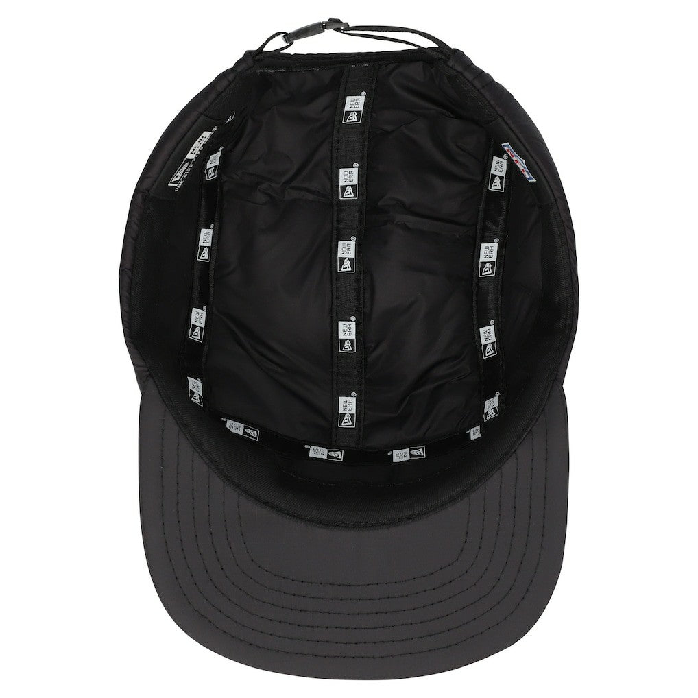 Minnesota Vikings Quilted Camper Adjustable Hat | NFL Outlet