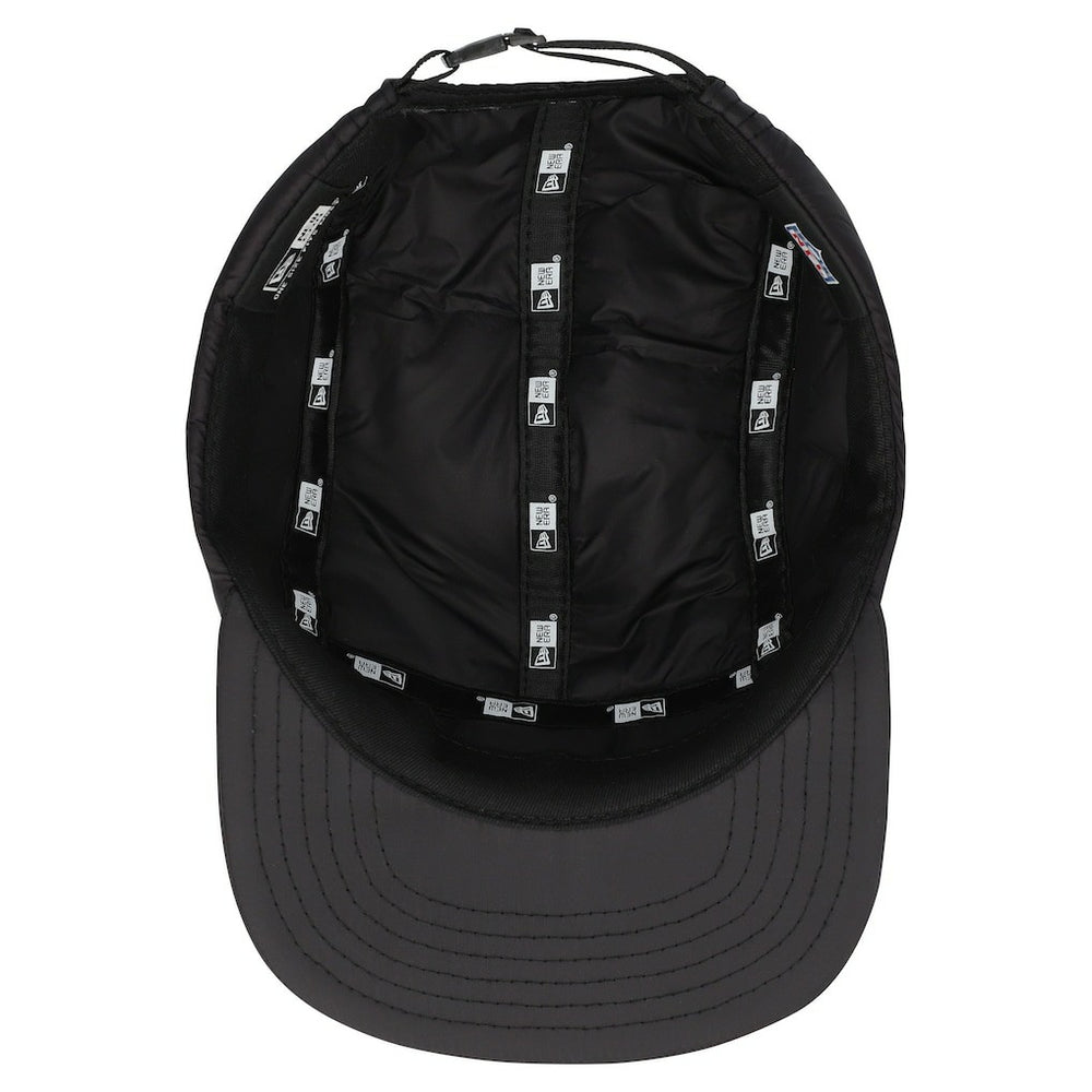 Minnesota Vikings Quilted Camper Adjustable Hat | NFL Outlet