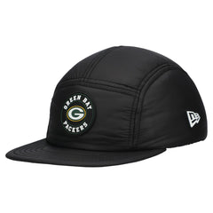 Green Bay Packers Quilted Camper Adjustable Hat | NFL Hot