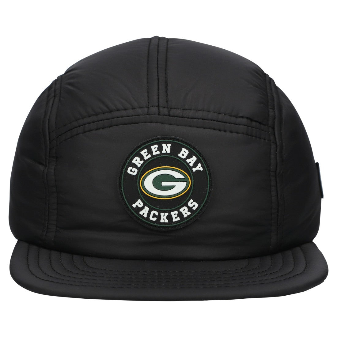Green Bay Packers Quilted Camper Adjustable Hat | NFL Hot