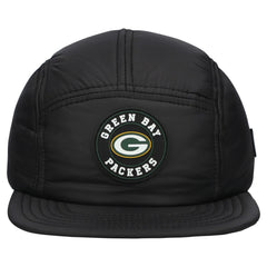 Green Bay Packers Quilted Camper Adjustable Hat | NFL Hot