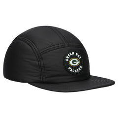 Green Bay Packers Quilted Camper Adjustable Hat | NFL Hot