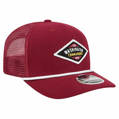 Washington Commanders Team 9SEVENTY Adjustable Hat | NFL Discount