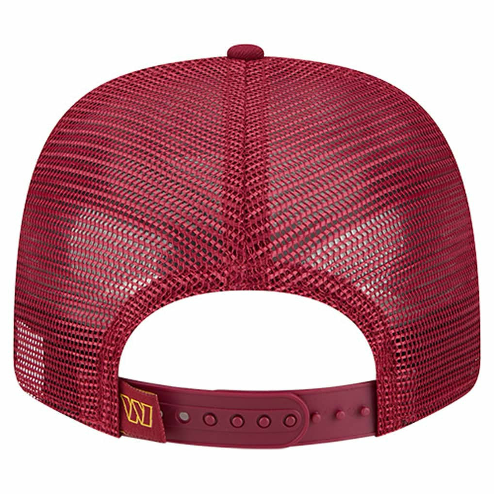 Washington Commanders Team 9SEVENTY Adjustable Hat | NFL Discount