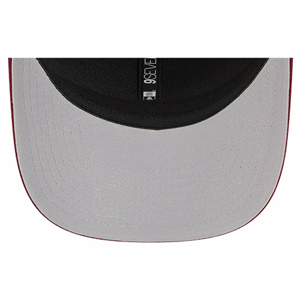 Washington Commanders Team 9SEVENTY Adjustable Hat | NFL Discount