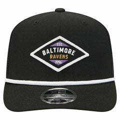 Baltimore Ravens Team 9SEVENTY Adjustable Hat | NFL Online