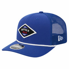 Buffalo Bills Team 9SEVENTY Adjustable Hat | NFL Online