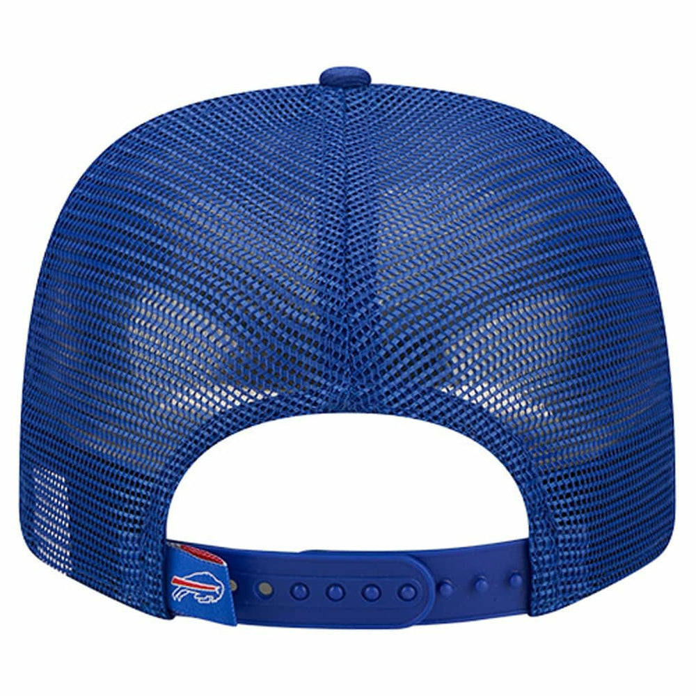 Buffalo Bills Team 9SEVENTY Adjustable Hat | NFL Online
