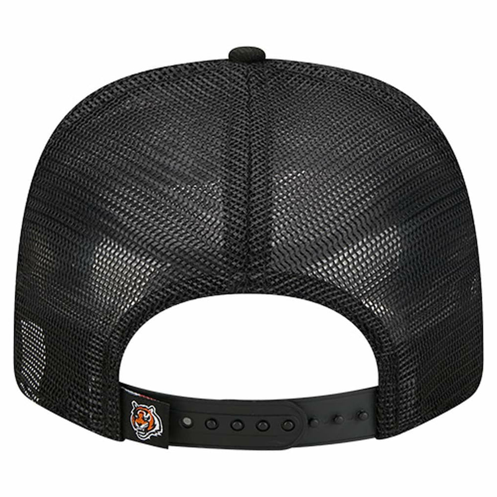 Cincinnati Bengals Team 9SEVENTY Adjustable Hat | NFL New
