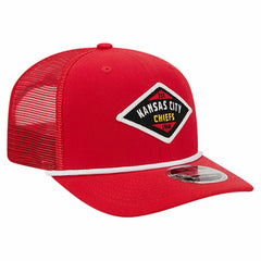 Kansas City Chiefs Team 9SEVENTY Adjustable Hat | NFL Hot