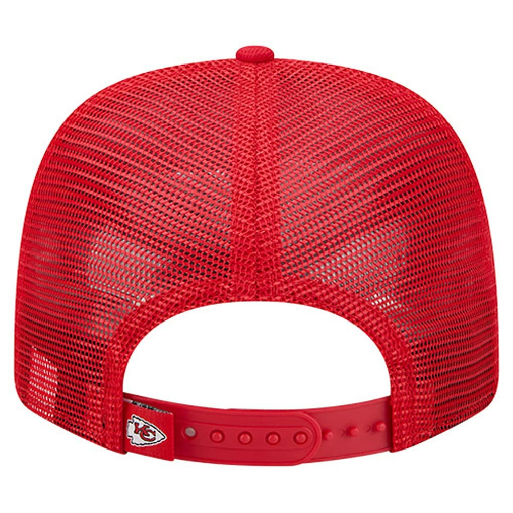 Kansas City Chiefs Team 9SEVENTY Adjustable Hat | NFL Hot