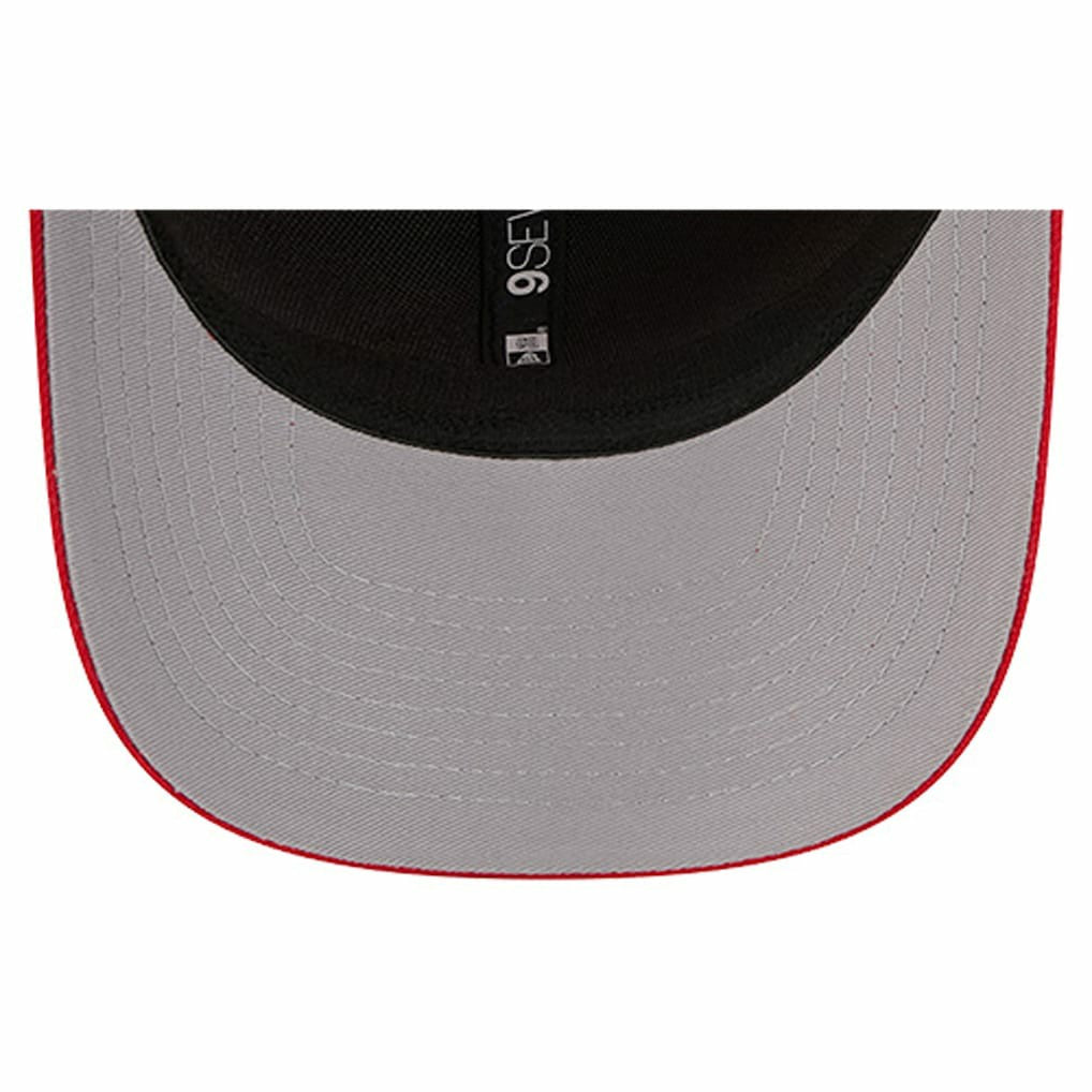 Kansas City Chiefs Team 9SEVENTY Adjustable Hat | NFL Hot
