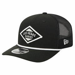 Las Vegas Raiders Team 9SEVENTY Adjustable Hat | NFL Outlet