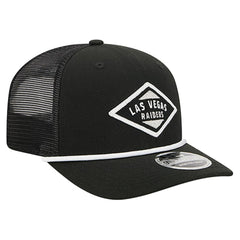 Las Vegas Raiders Team 9SEVENTY Adjustable Hat | NFL Outlet
