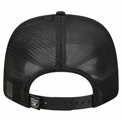 Las Vegas Raiders Team 9SEVENTY Adjustable Hat | NFL Outlet