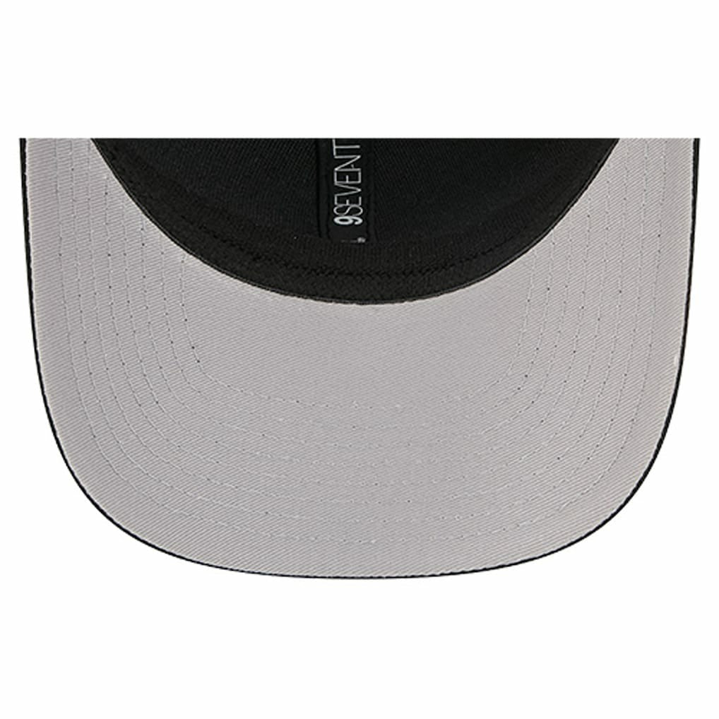Las Vegas Raiders Team 9SEVENTY Adjustable Hat | NFL Outlet