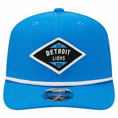 Detroit Lions Team 9SEVENTY Adjustable Hat | NFL New