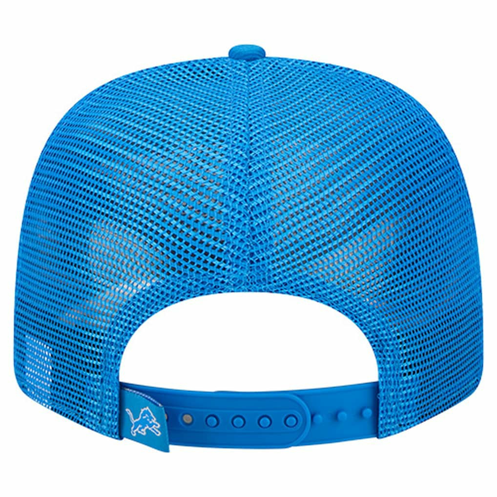 Detroit Lions Team 9SEVENTY Adjustable Hat | NFL New