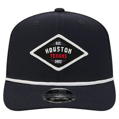 Houston Texans Team 9SEVENTY Adjustable Hat | NFL US
