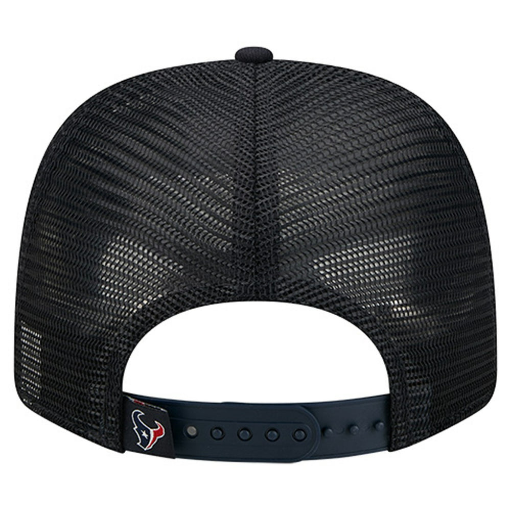 Houston Texans Team 9SEVENTY Adjustable Hat | NFL US