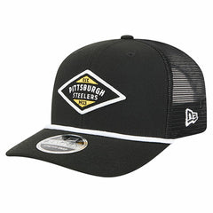 Pittsburgh Steelers Team 9SEVENTY Adjustable Hat | NFL Sale