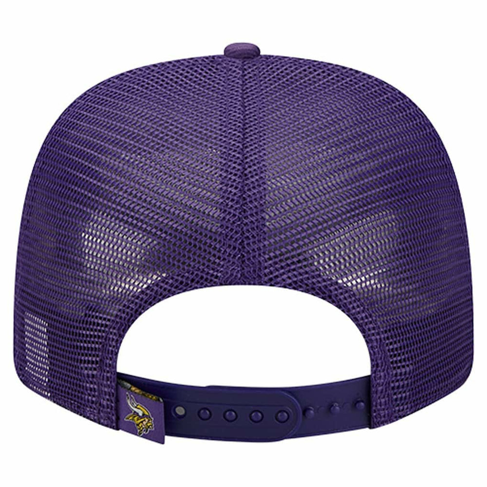Minnesota Vikings Team 9SEVENTY Adjustable Hat | NFL On sale