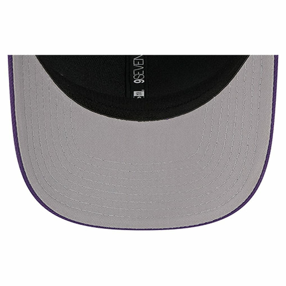 Minnesota Vikings Team 9SEVENTY Adjustable Hat | NFL On sale