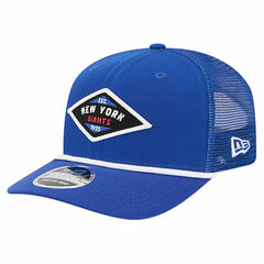 New York Giants Team 9SEVENTY Adjustable Hat | NFL Online