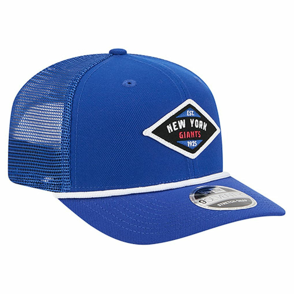 New York Giants Team 9SEVENTY Adjustable Hat | NFL Online