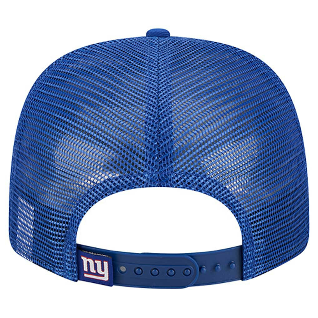 New York Giants Team 9SEVENTY Adjustable Hat | NFL Online